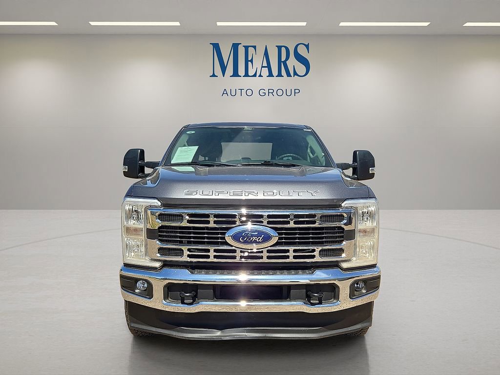 Used 2024 Ford F250 XLT AWD/4WD image 8