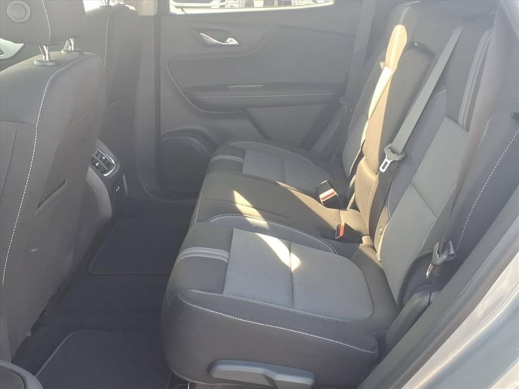 New 2026 Chevrolet Blazer LT w/ Convenience Package AWD/4WD image 17