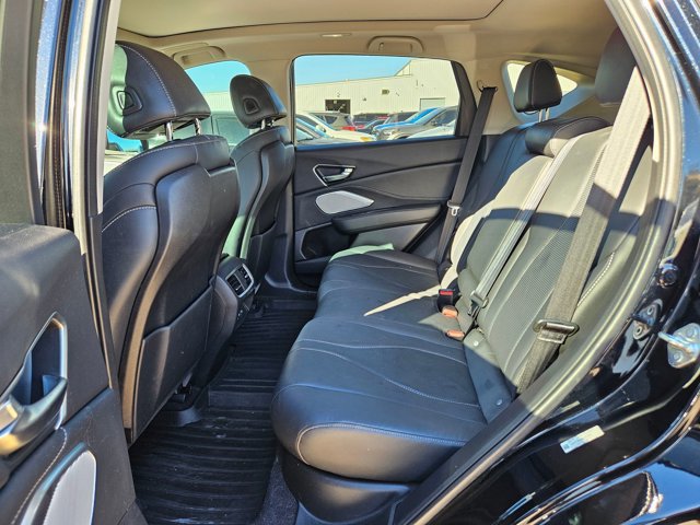 Used 2021 Acura RDX FWD w/ Technology Package image 7