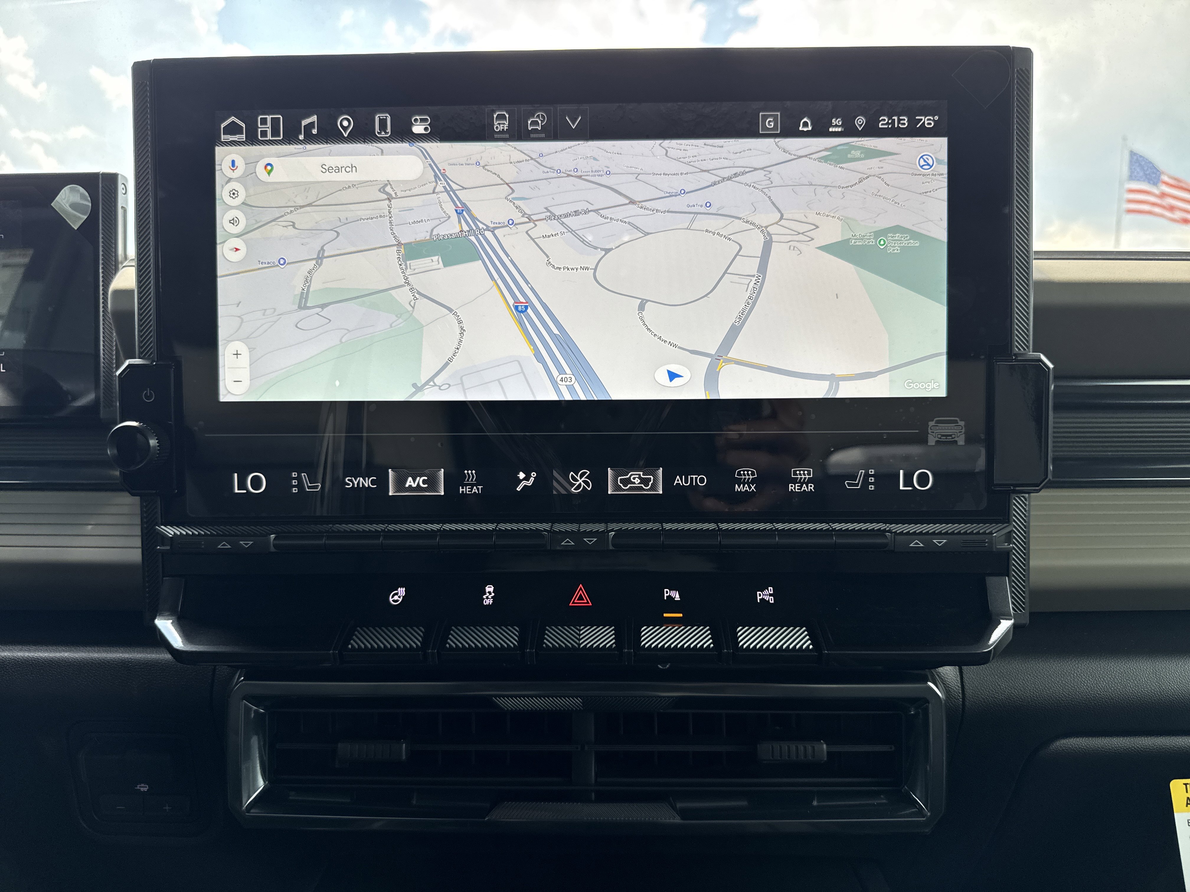 New 2026 GMC Hummer EV SUV image 30