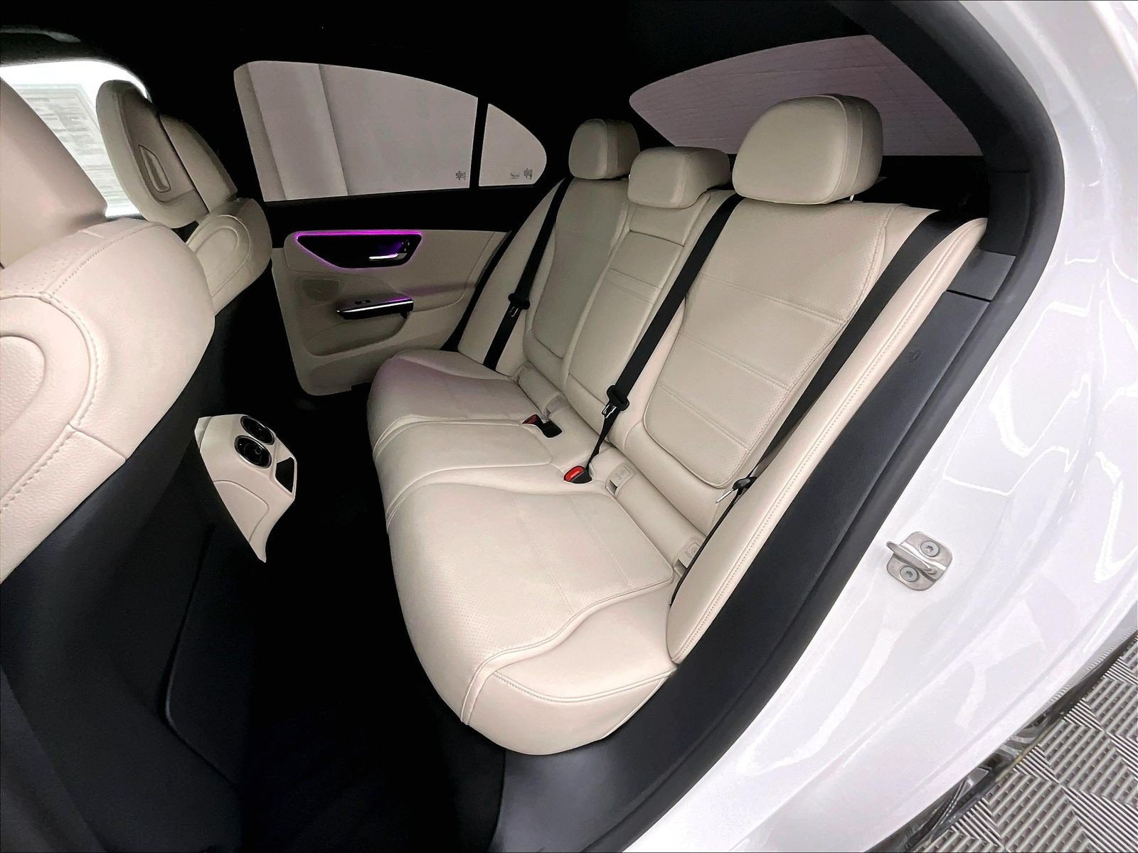 Certified 2024 Mercedes-Benz C 300 Sedan image 18