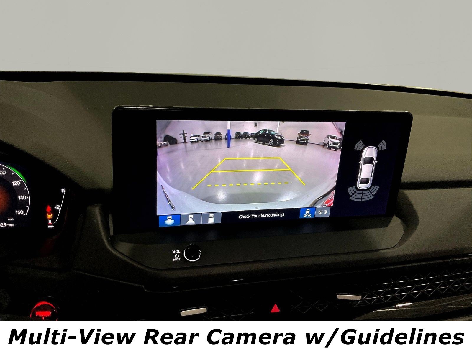 Used 2025 Honda Accord EX-L image 14