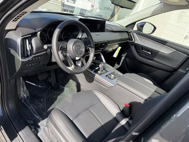 New 2026 MAZDA CX-90 3.3 Turbo w/ Preferred Package image 2