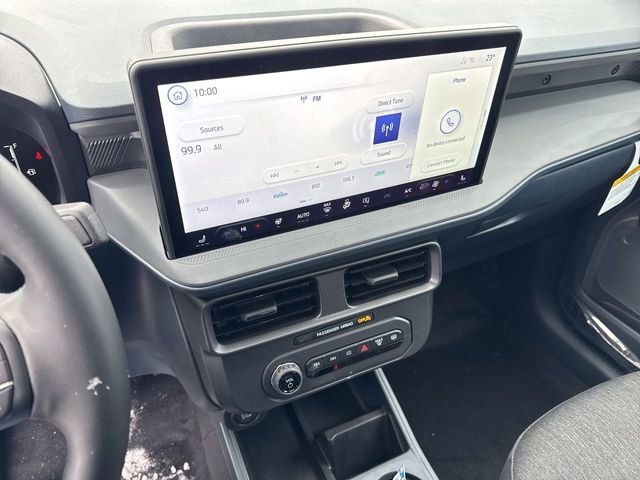 New 2025 Ford Maverick XLT w/ XLT Luxury Package image 17