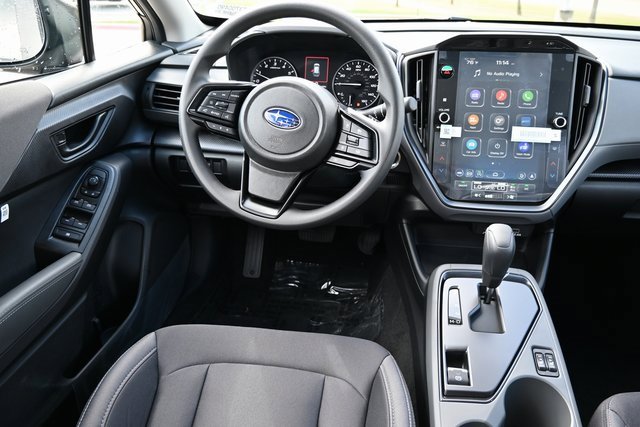 New 2026 Subaru Crosstrek 2.5i Premium image 9