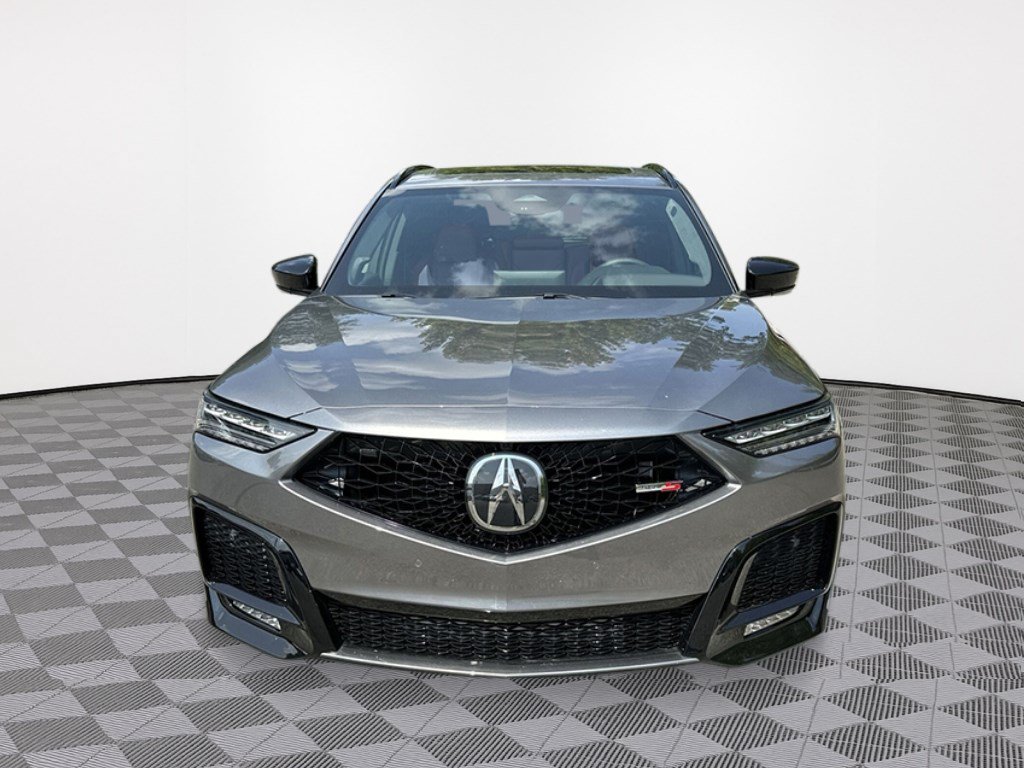 New 2026 Acura MDX Type S AWD/4WD image 9