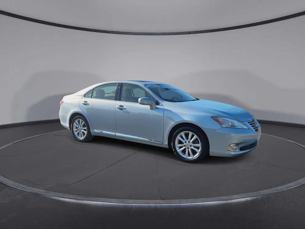 Used 2011 Lexus ES 350 image 2