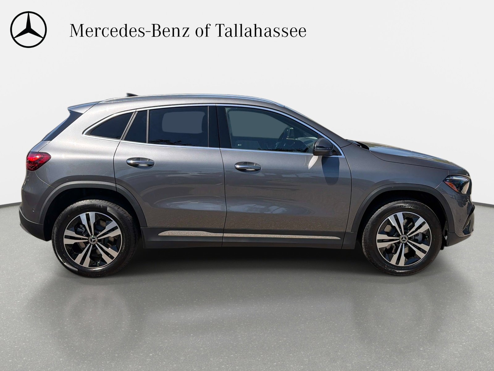 New 2026 Mercedes-Benz GLA 250 image 4