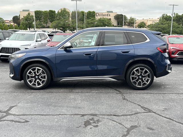 Used 2024 BMW X1 xDrive28i w/ Technology Package AWD/4WD image 8