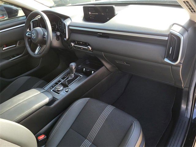Certified 2025 MAZDA CX-50 AWD 2.5 S w/ Preferred Package image 8
