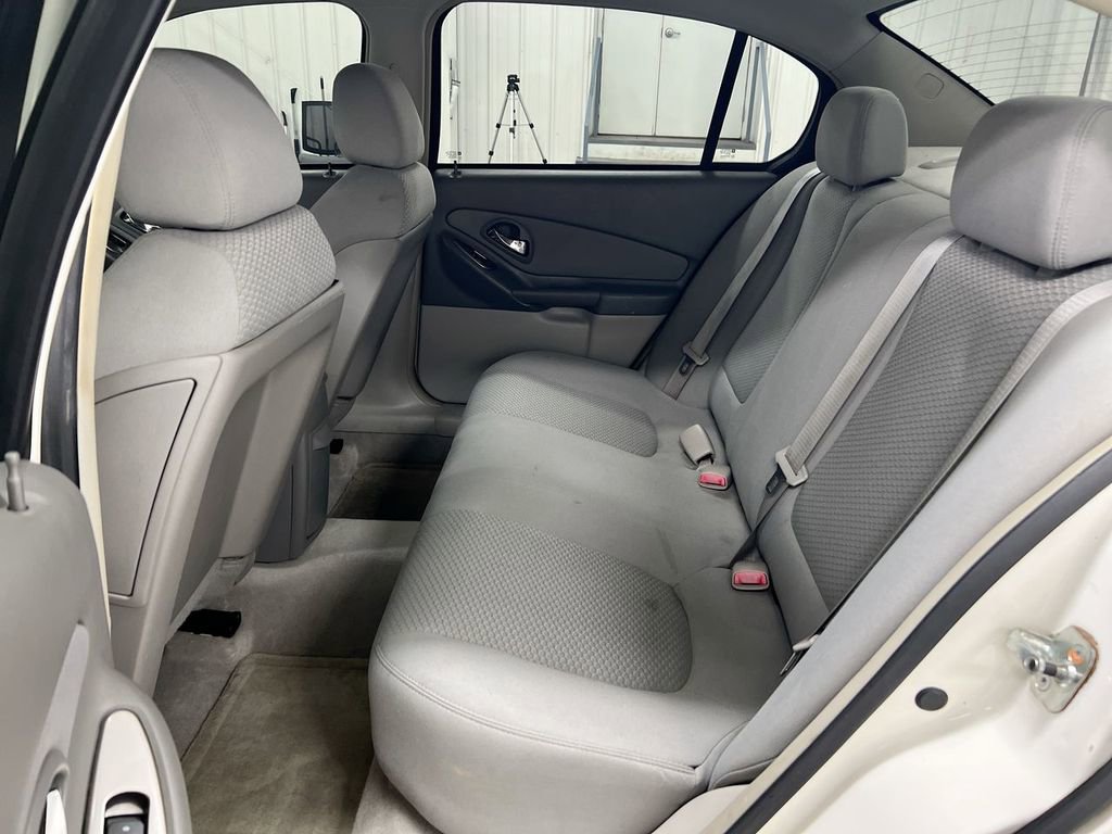 Used 2007 Chevrolet Malibu LS w/ Enhanced Safety Package image 21