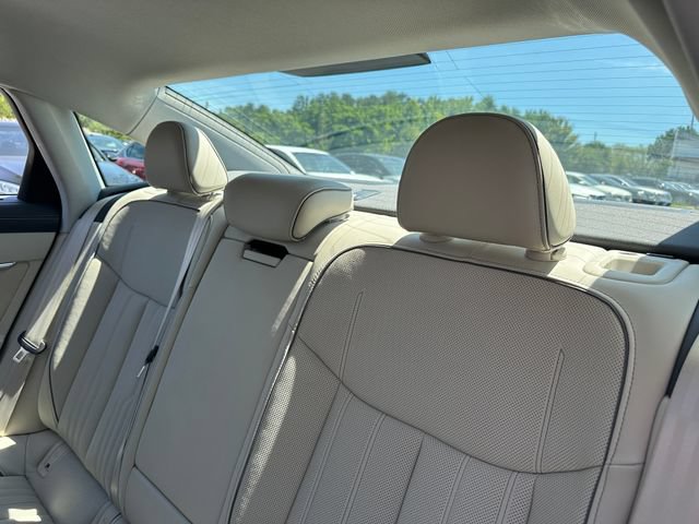 Used 2019 Audi A6 3.0T Prestige w/ Prestige Package AWD/4WD image 20