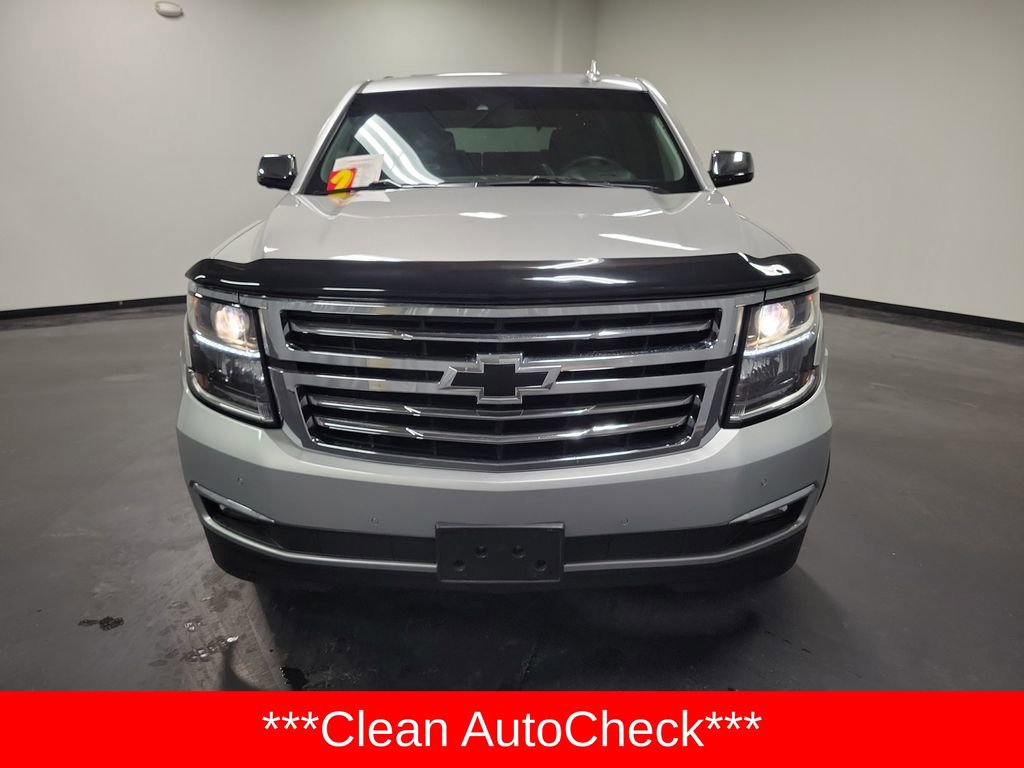Used 2017 Chevrolet Tahoe LT image 2