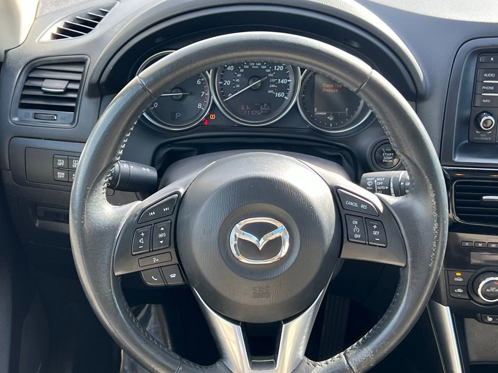 Used 2014 MAZDA CX-5 Grand Touring image 21