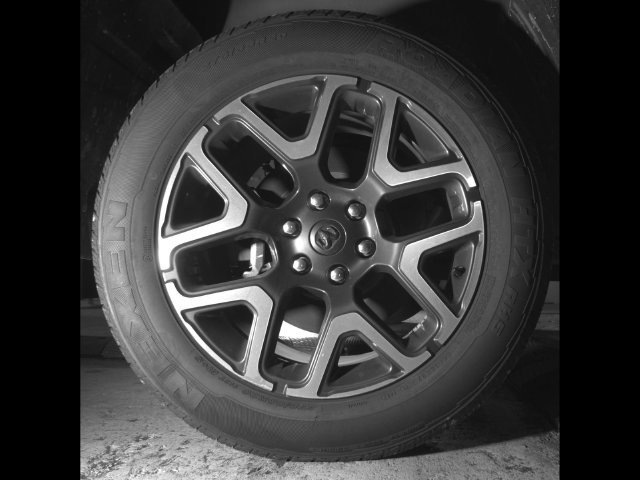 Used 2026 RAM 1500 Laramie AWD/4WD image 12