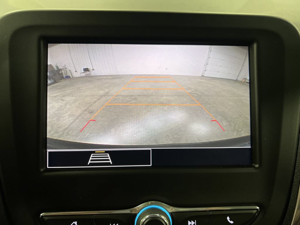 Used 2024 Chevrolet Equinox LT w/ LPO, Floor Liner Package AWD/4WD image 23