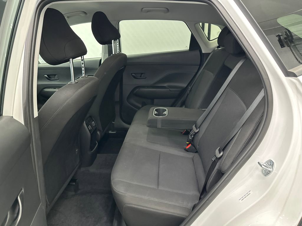 Used 2026 Hyundai Kona SEL Sport FWD image 20