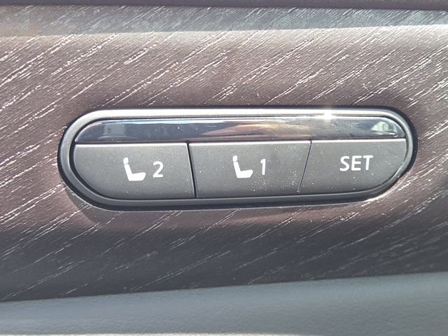 Used 2026 INFINITI QX60 Sport w/ Dark Cargo Package AWD/4WD image 13