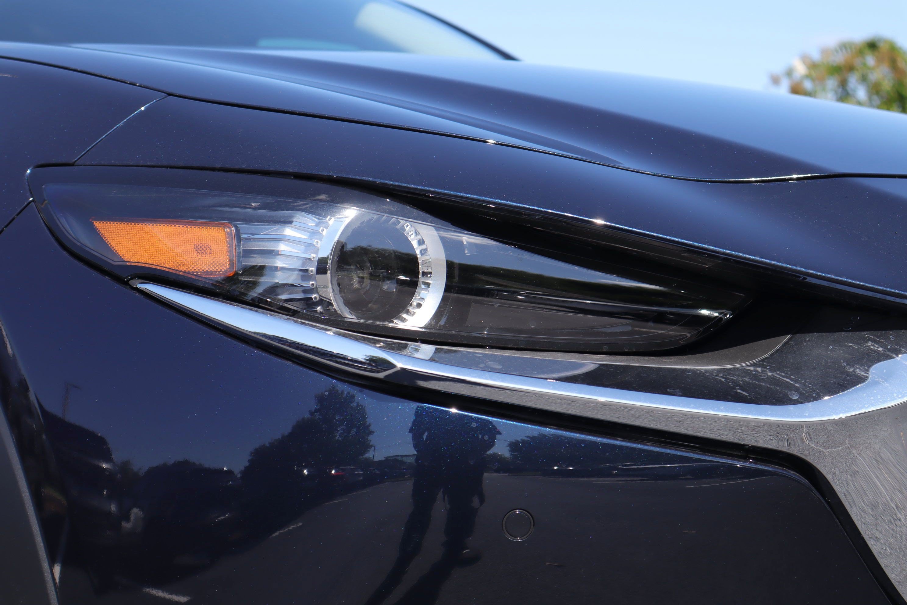 New 2026 MAZDA CX-30 AWD 2.5 S image 23