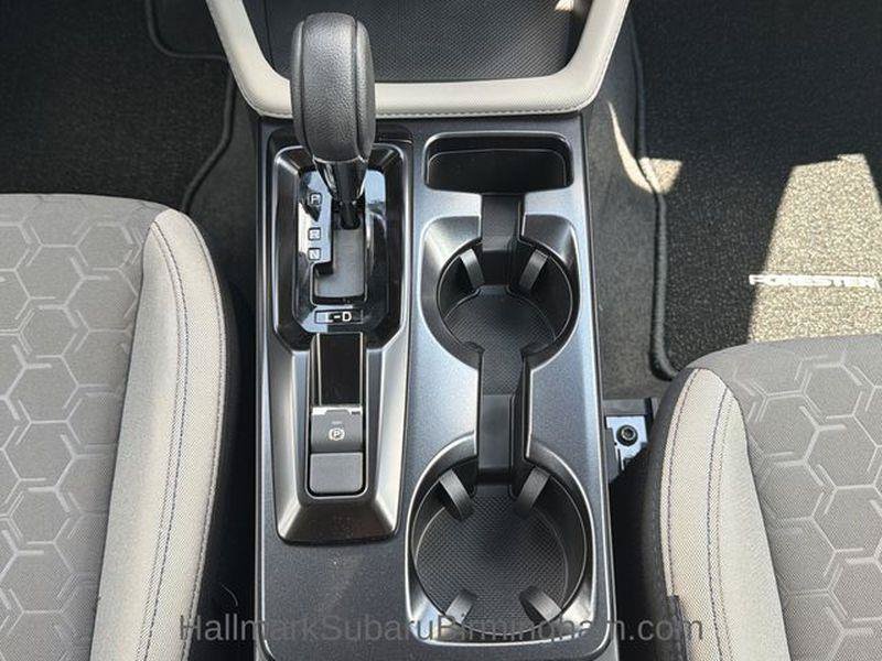 New 2026 Subaru Forester AWD/4WD image 21