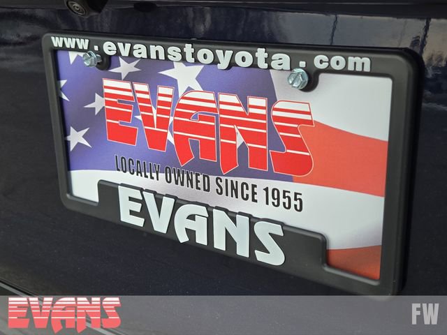 New 2025 Toyota RAV4 XSE w/ Weather Package image 34