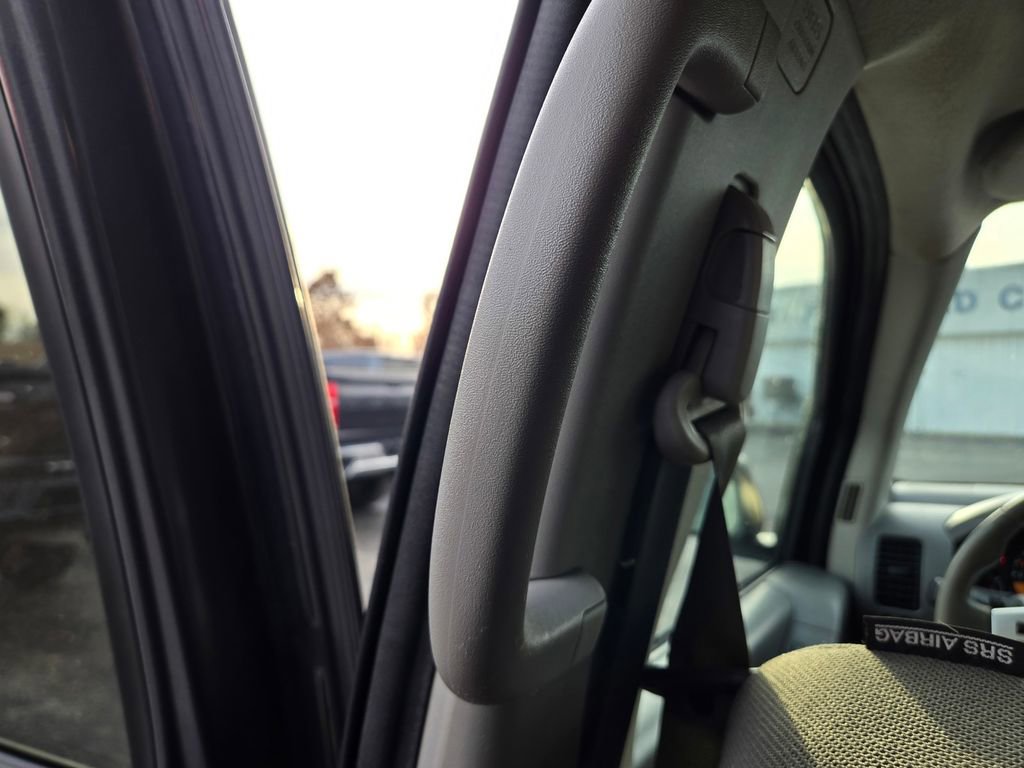 Used 2019 Nissan Frontier SV image 30