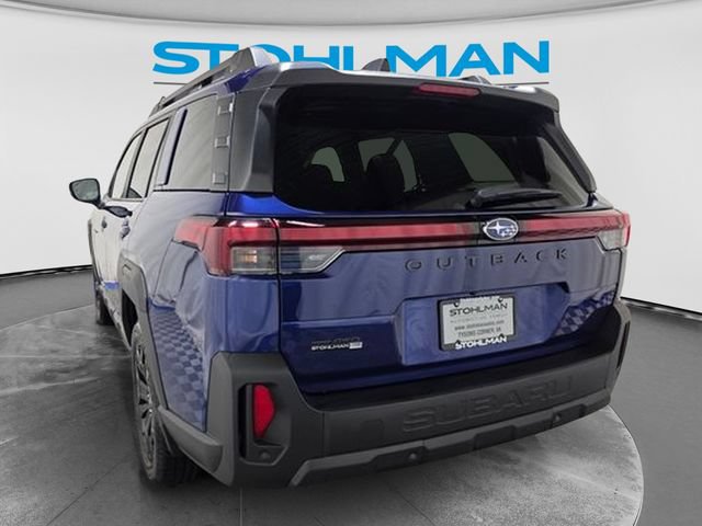 New 2026 Subaru Outback Limited XT AWD/4WD image 4