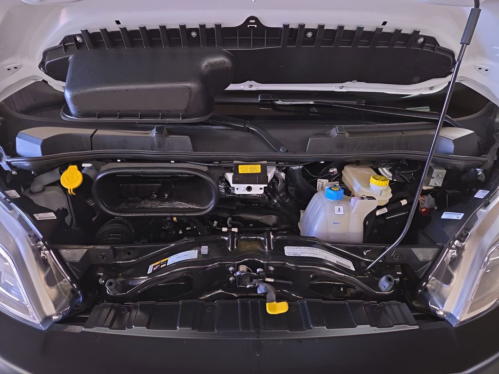 New 2026 RAM ProMaster 1500 w/ Convenience Group image 21