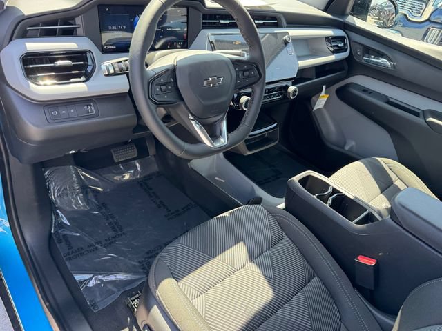 New 2027 Chevrolet Bolt LT FWD image 8
