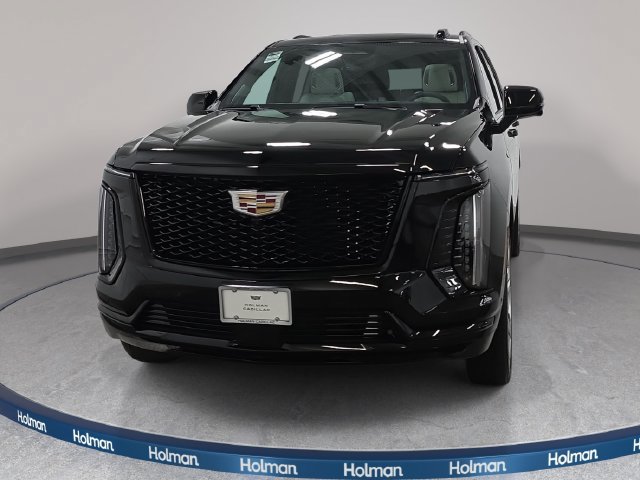 New 2026 Cadillac Escalade Platinum Sport AWD/4WD image 2