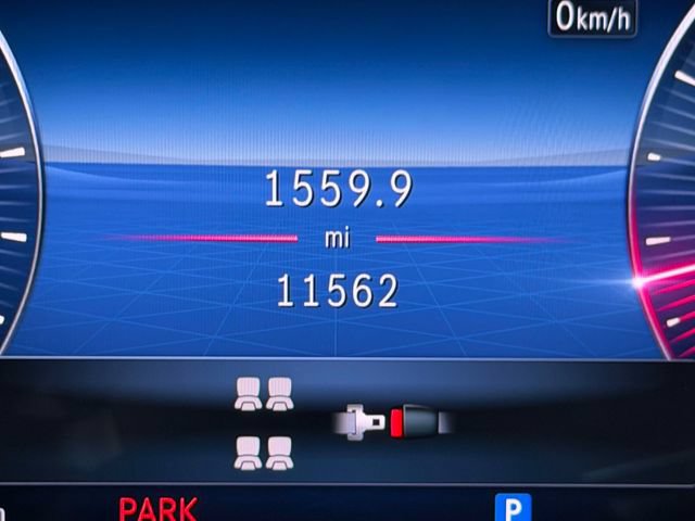 Certified 2024 Mercedes-Benz GLS 450 4MATIC image 27