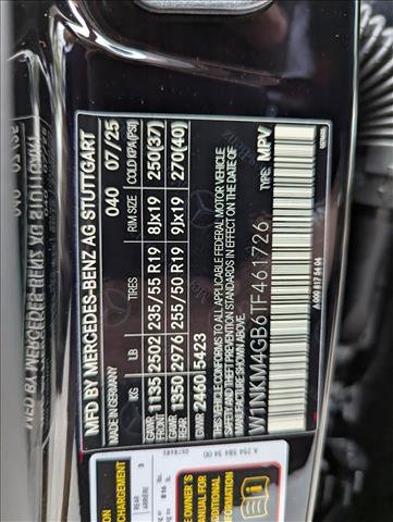 New 2026 Mercedes-Benz GLC 300 image 17