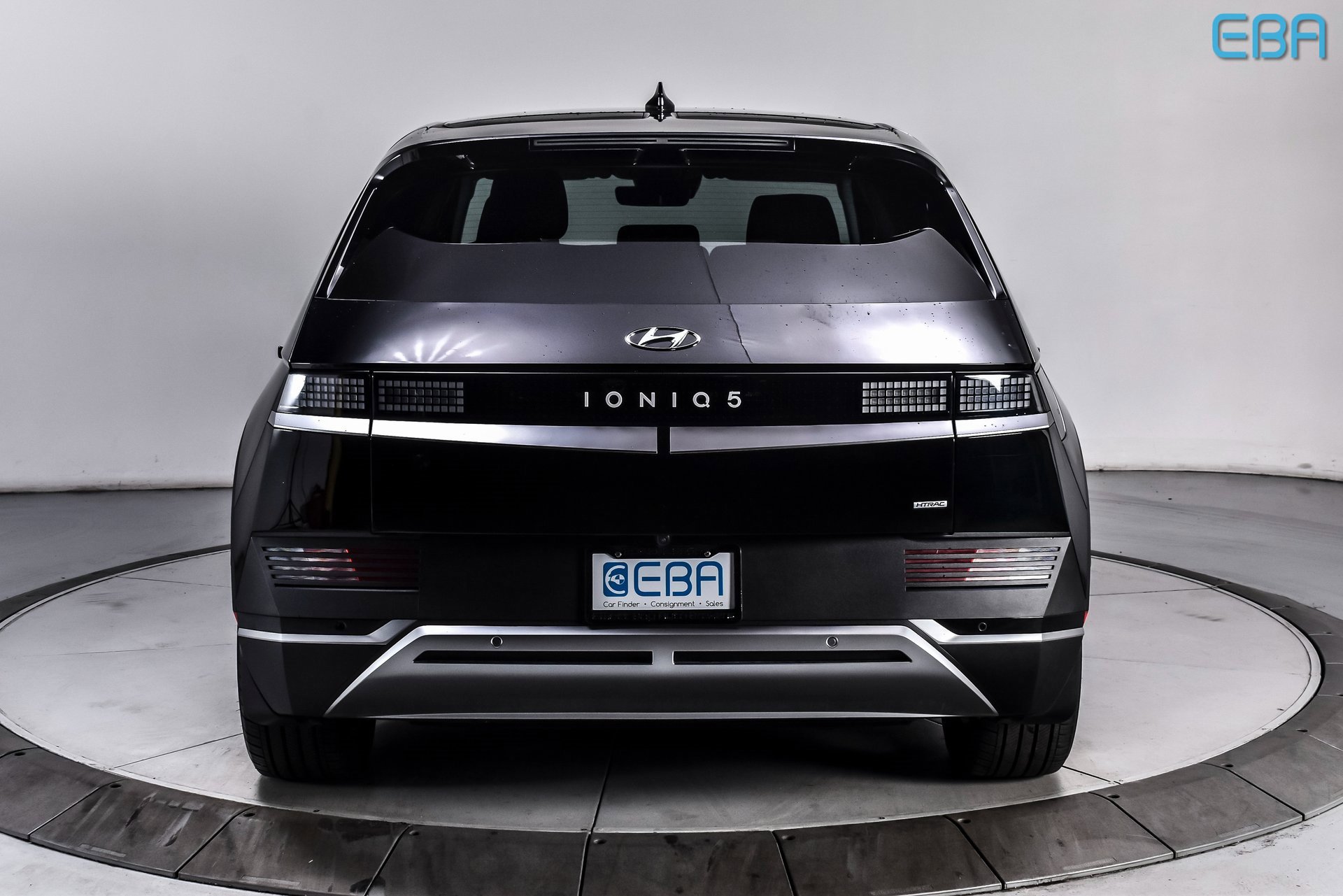 Used 2024 Hyundai Ioniq 5 SEL image 5