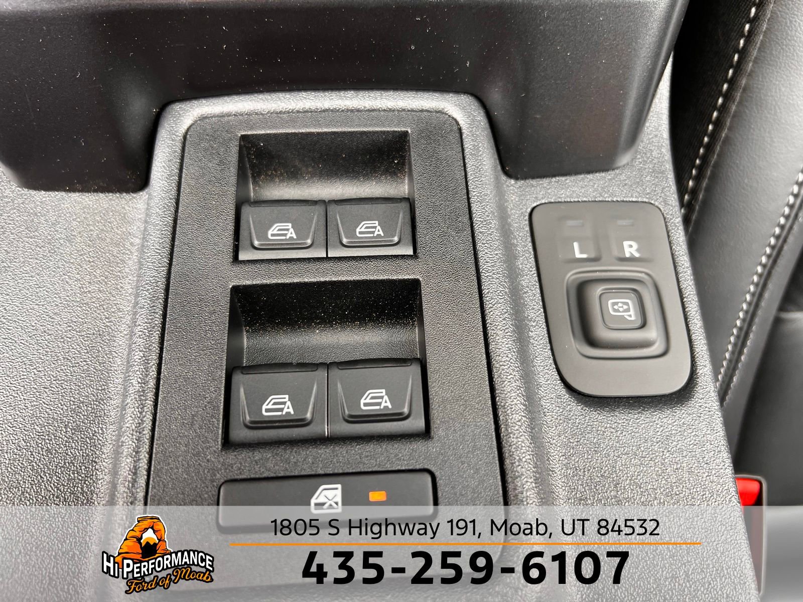 New 2026 Ford Bronco Outer Banks w/ Sasquatch Package AWD/4WD image 42