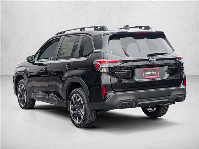 New 2026 Subaru Forester Limited AWD/4WD image 9