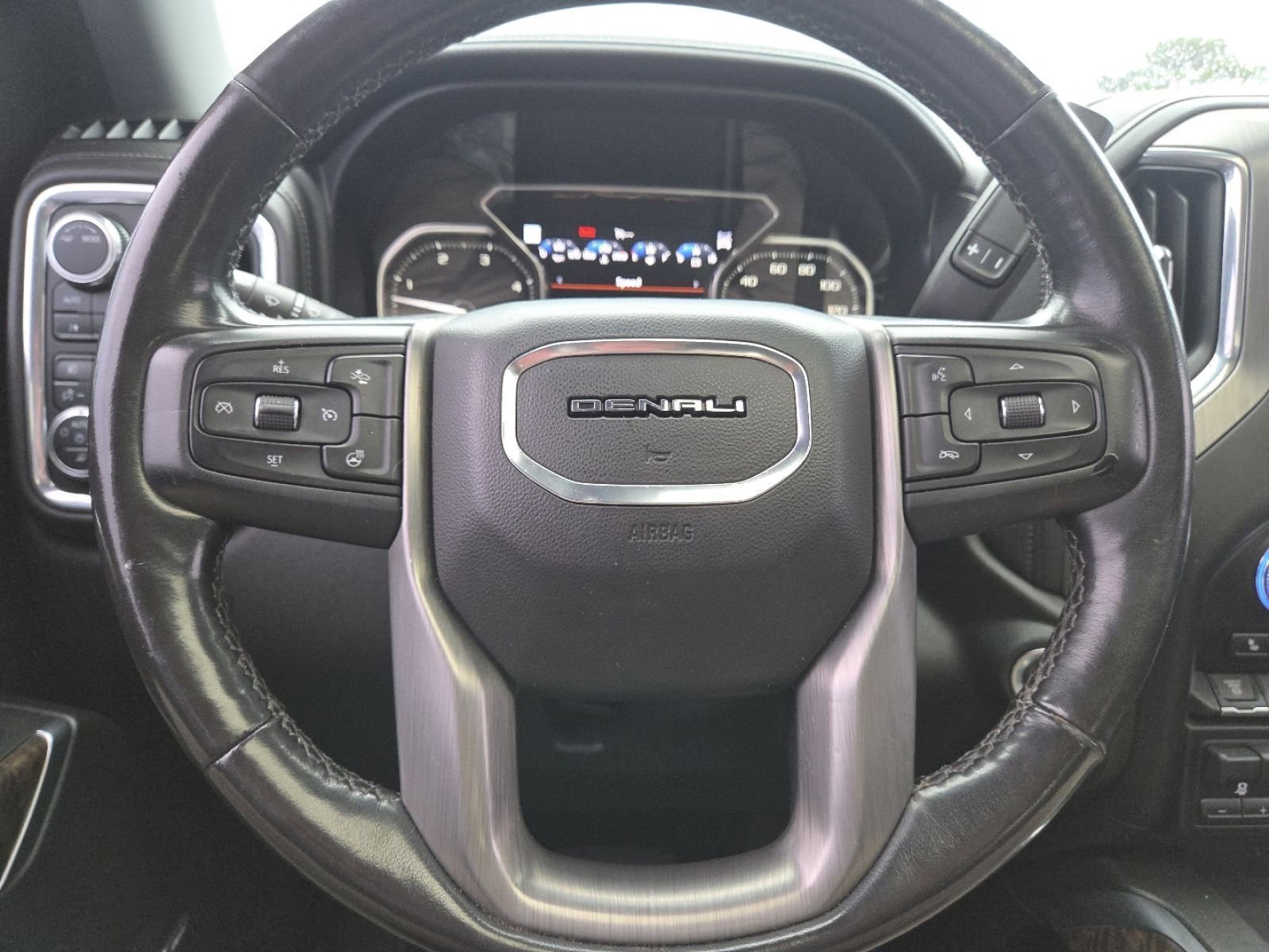 Used 2021 GMC Sierra 2500 Denali w/ Denali Ultimate Package image 30