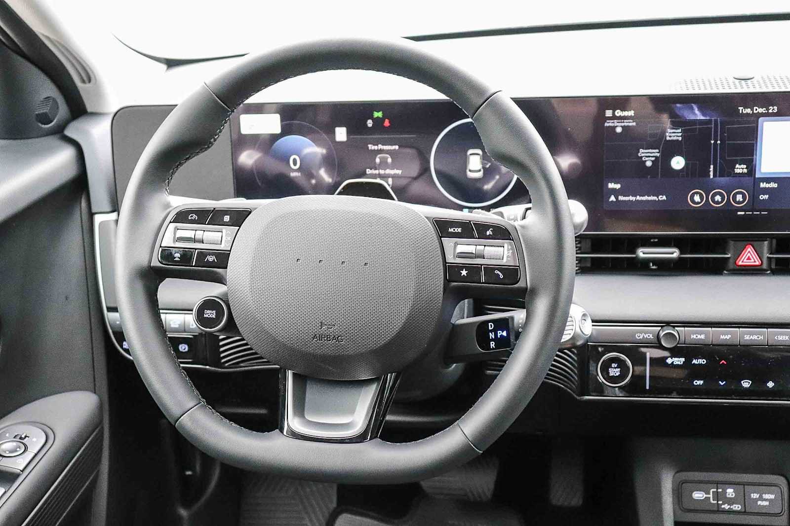 New 2026 Hyundai Ioniq 5 SEL RWD image 19
