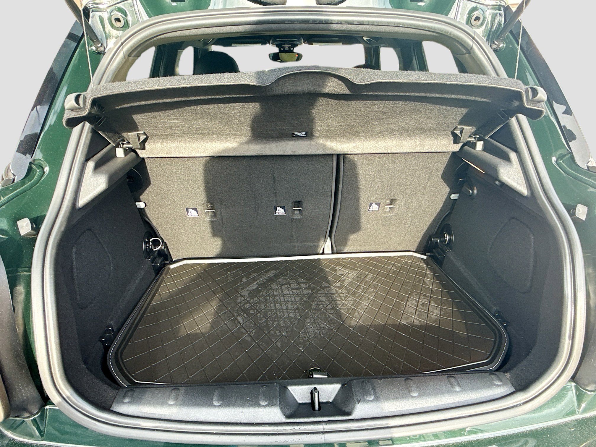 Used 2023 MINI Cooper S w/ MINI Resolute Edition FWD image 26