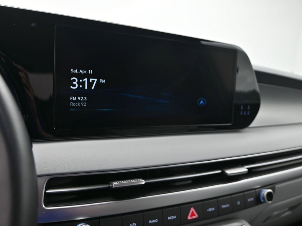 Used 2025 Hyundai Palisade SEL image 22