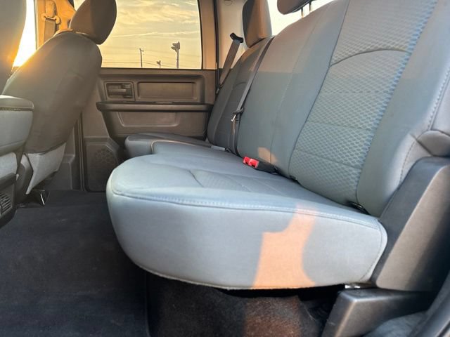 Used 2014 RAM 1500 Express AWD/4WD image 8