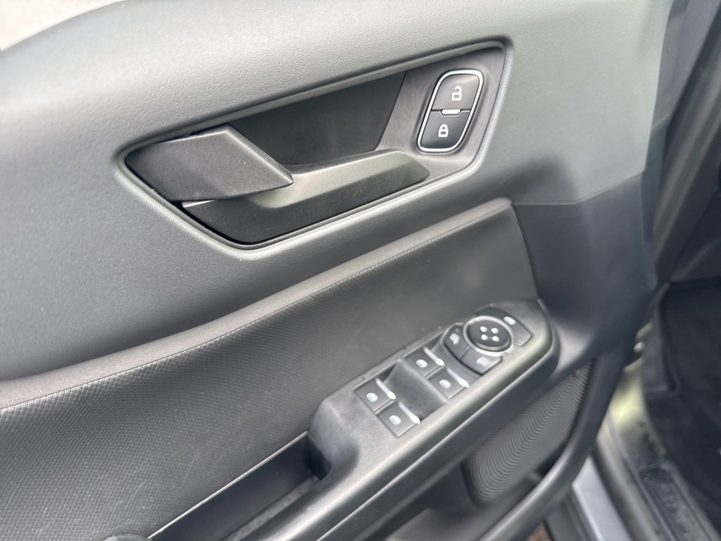 Used 2024 Ford Bronco Sport Big Bend image 9