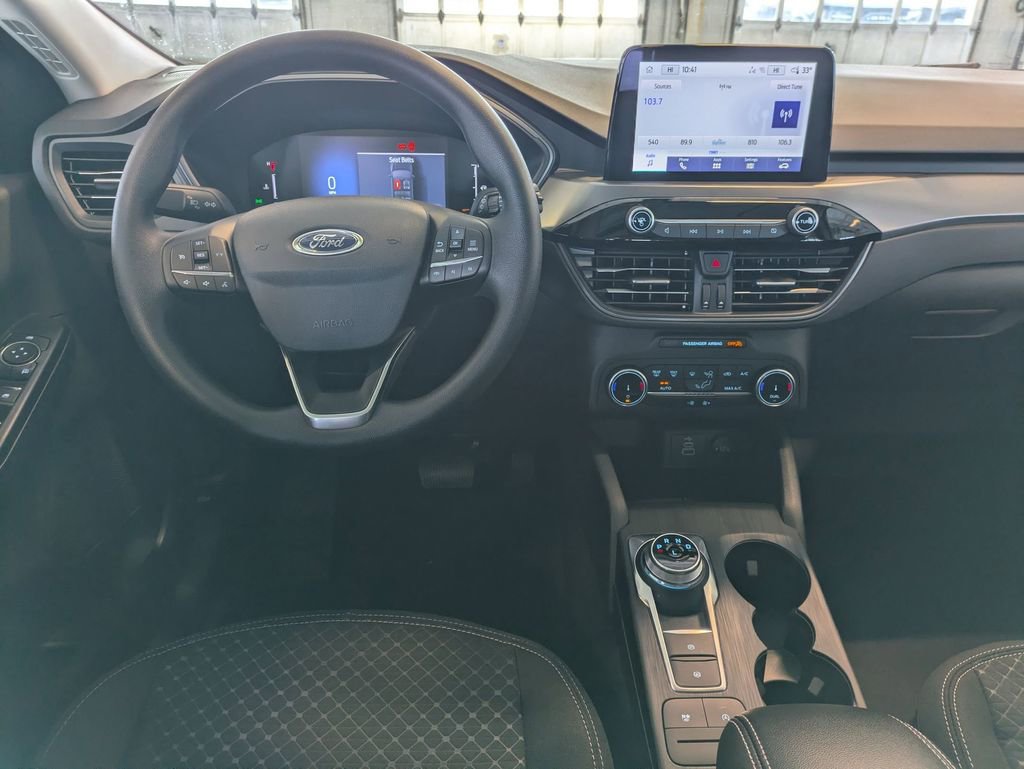 New 2026 Ford Escape Active image 17