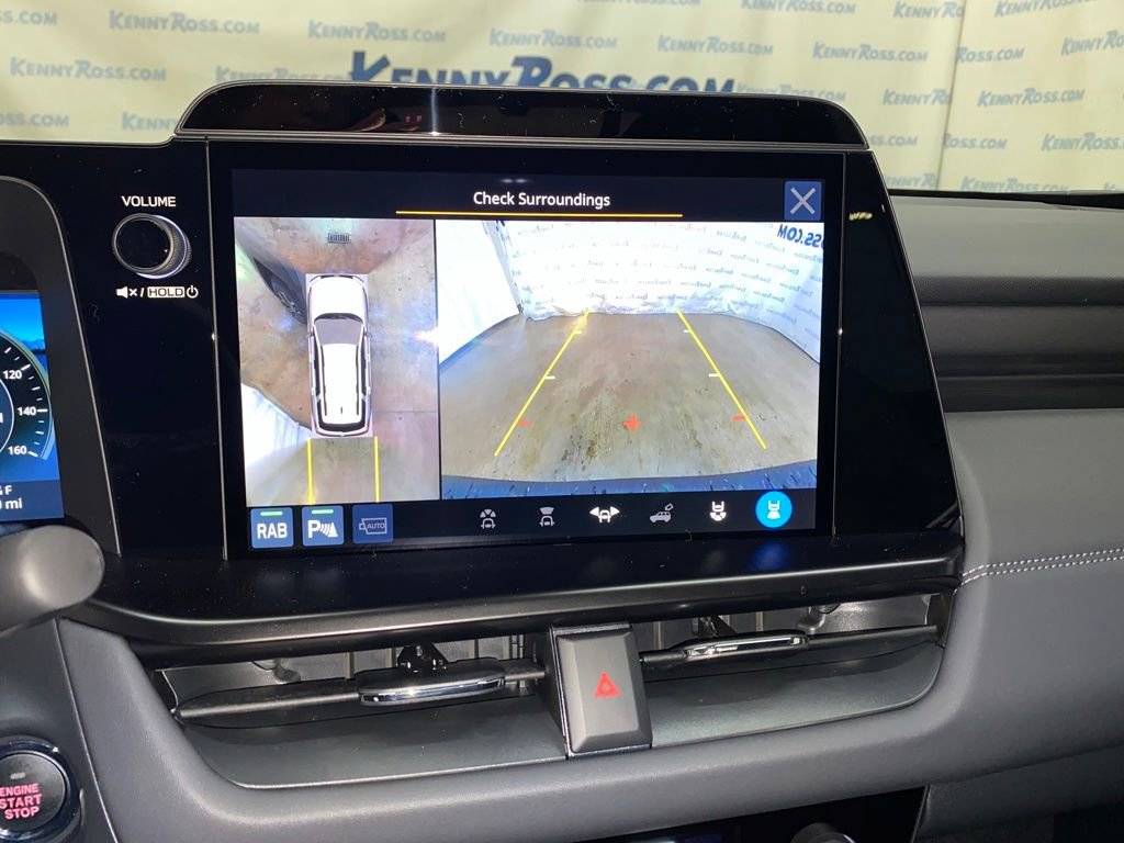 New 2026 Subaru Outback Touring XT image 20