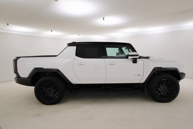New 2025 GMC Hummer EV 2X image 2