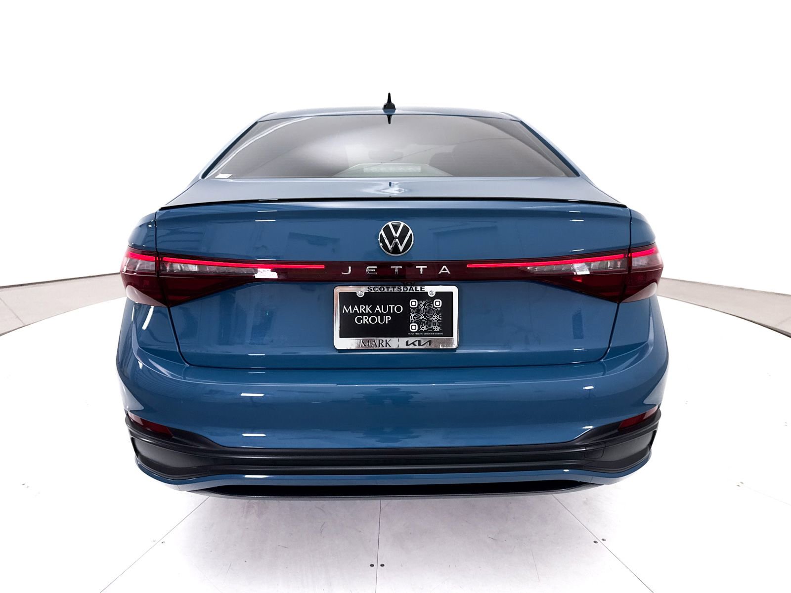Used 2025 Volkswagen Jetta S FWD image 14