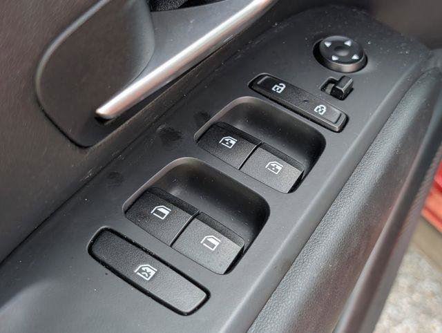 Used 2023 Hyundai Tucson SEL image 16