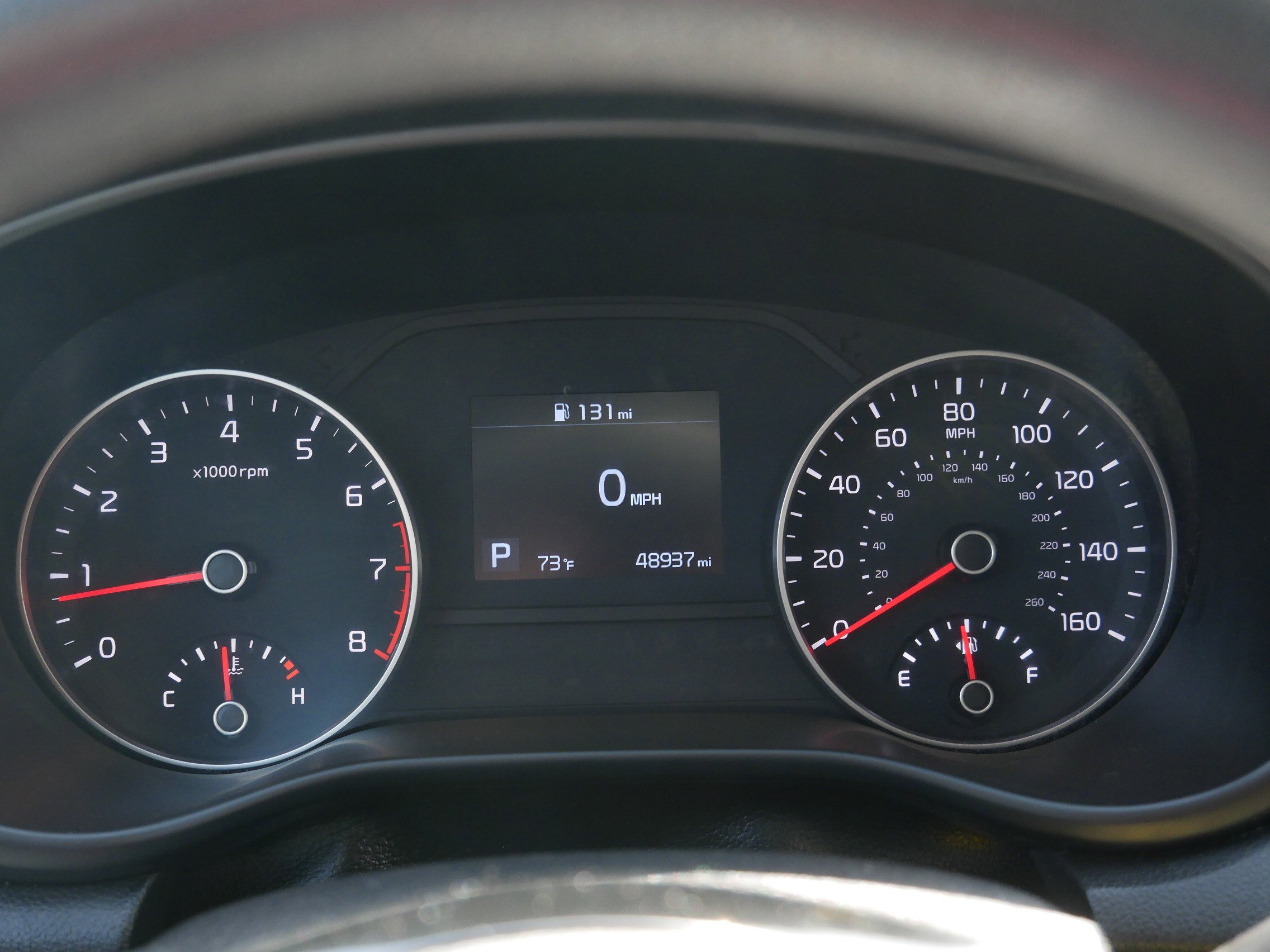 Used 2020 Kia Sportage LX AWD/4WD image 21