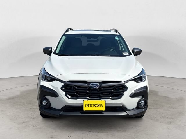 Certified 2025 Subaru Crosstrek 2.5i Limited w/ Crosstrek Mirror Package AWD/4WD image 8