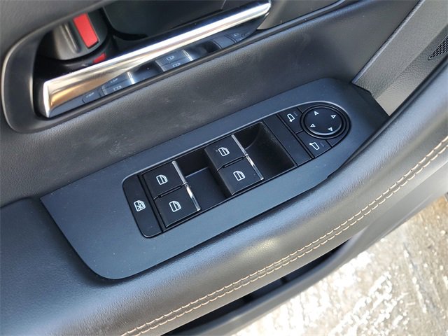 New 2026 MAZDA CX-70 3.3 Turbo w/ Preferred Package image 21