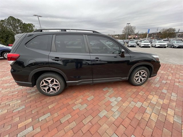 Used 2019 Subaru Forester Premium w/ Popular Package #1 image 17